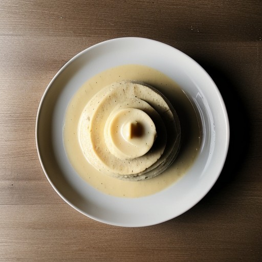 No Frills Potato Puree (Base for Other Recipes recipe image