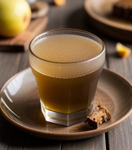No-Hassle Wassail recipe image