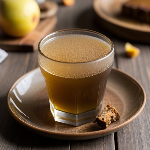 No-Hassle Wassail recipe image