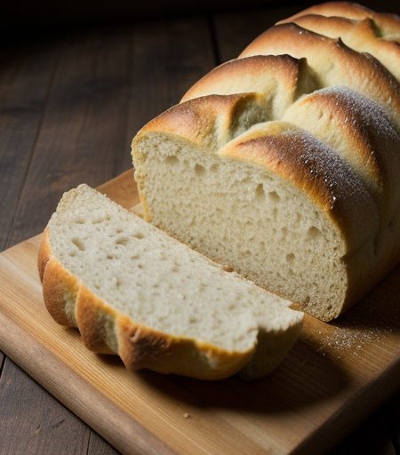 No-Knead European Breads(kolaches & Dinner recipe image