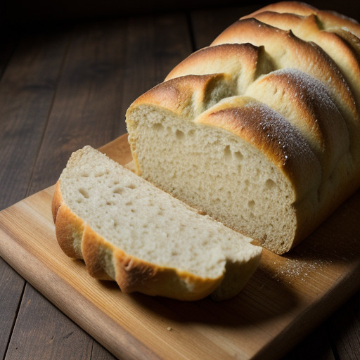 No-Knead European Breads(kolaches & Dinner recipe image