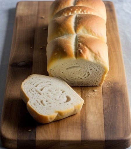 No-Knead Special Dinner Rolls recipe image