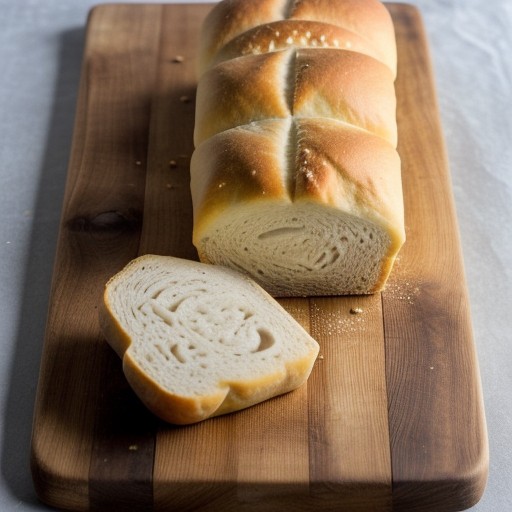 No-Knead Special Dinner Rolls recipe image