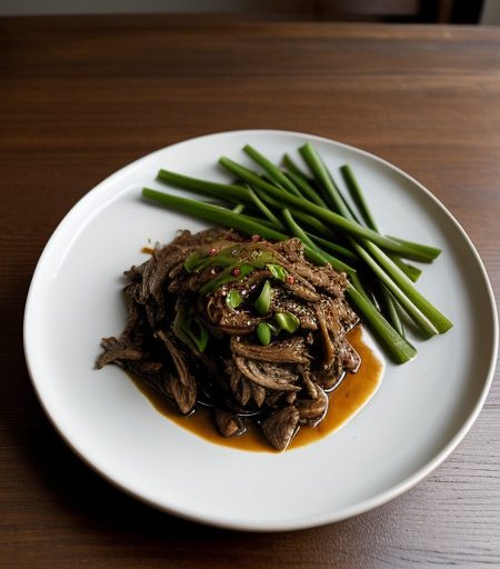 No More Chinese Take-Out recipe image