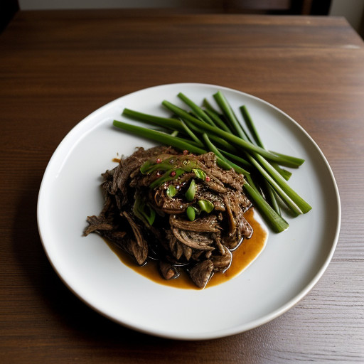 No More Chinese Take-Out recipe image