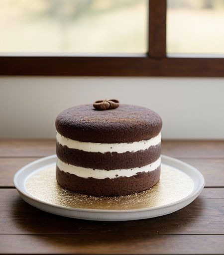No-Name Cake recipe image
