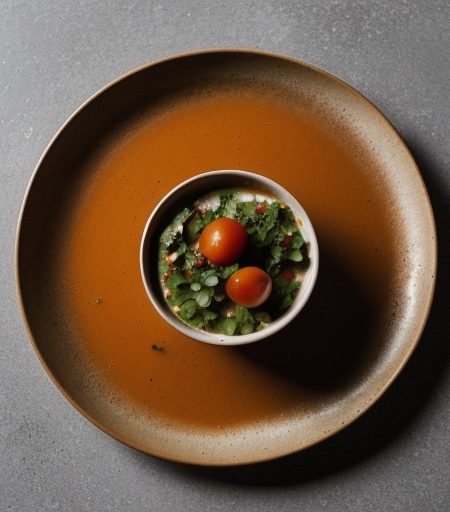 No Pain Salsa recipe image
