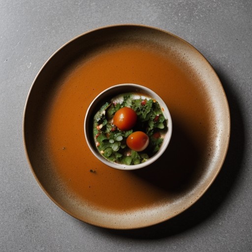 No Pain Salsa recipe image