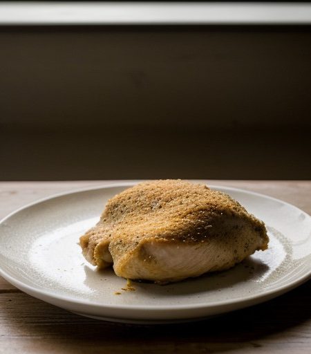 No-Peek Chicken recipe image