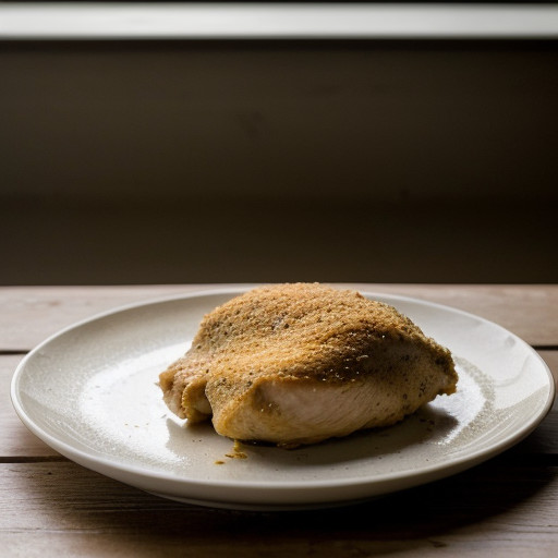 No-Peek Chicken recipe image