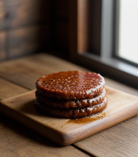 No Salt Barbeque Sauce #2 recipe image