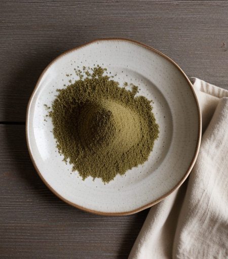 No-Salt Herb Salt Mix recipe image