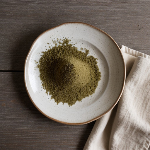 No-Salt Herb Salt Mix recipe image