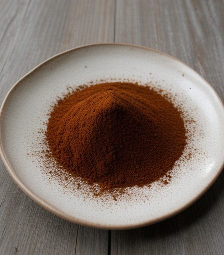 No Salt Seasoning recipe image