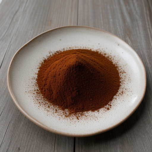 No Salt Seasoning recipe image