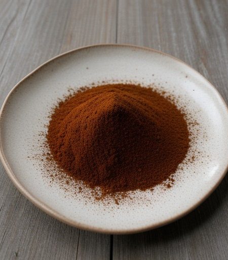 No-Salt Seasoning recipe image