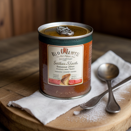 No Salt Spaghetti Sauce recipe image