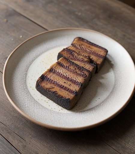 Noix De Saint-Jacques Panées recipe image