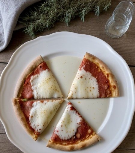 Nola Pizzas recipe image