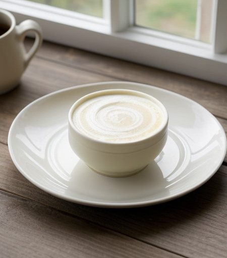 Non-Sweet Minted Middle Eastern Buttermilk Sh recipe image