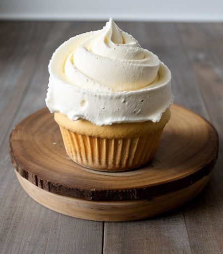 Nonfat Cheesecake 'Ice Cream' recipe image