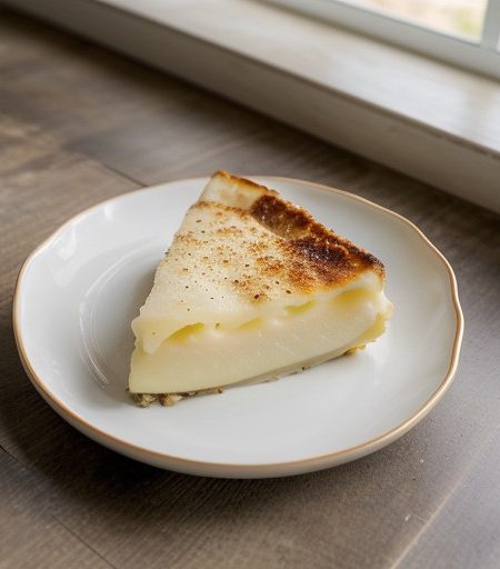 Nonfat Scalloped Potatoes recipe image