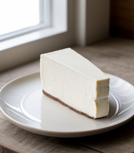 Nonfat Yogurt Cheese recipe image