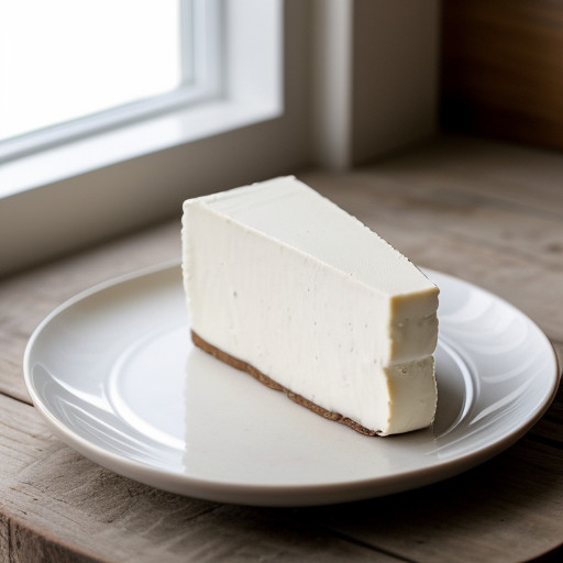 Nonfat Yogurt Cheese recipe image