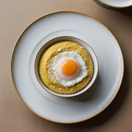 Noodle-Cheese Pudding recipe image