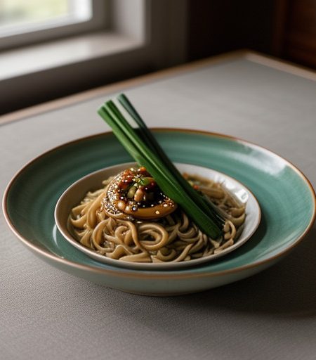 Noodle Nibbles recipe image