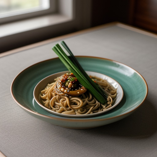 Noodle Nibbles recipe image