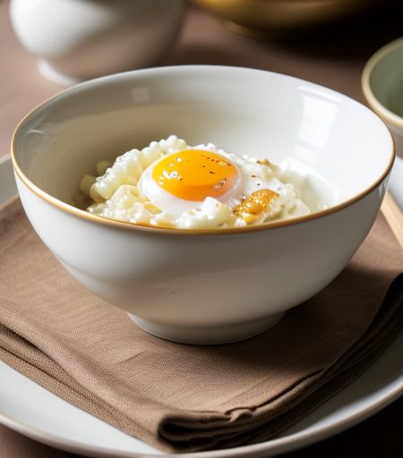 Noodles Romanoff recipe image