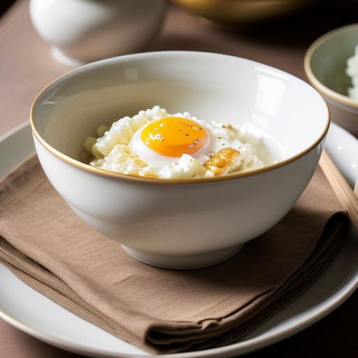 Noodles Romanoff recipe image