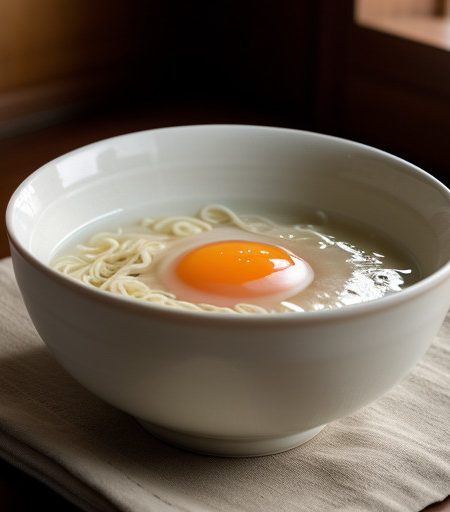 Noodles for Soup recipe image