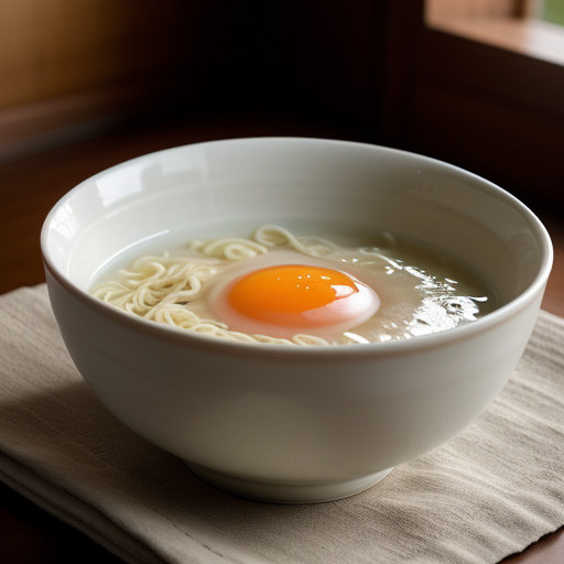 Noodles for Soup recipe image