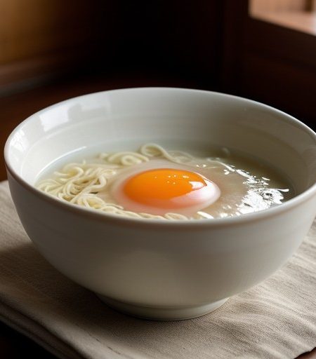 Noodles for Soup recipe image
