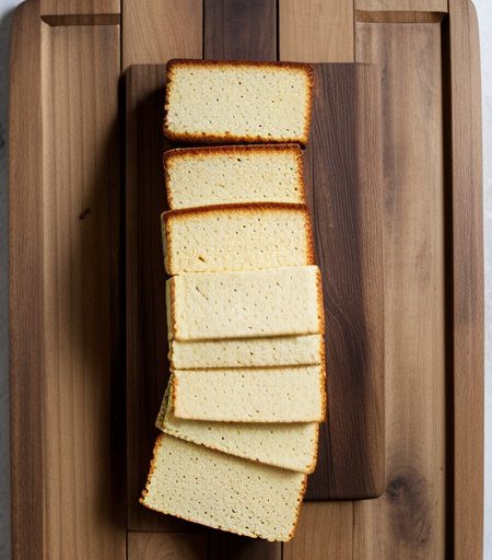 Nora Mill Buttermilk Corn Bread recipe image