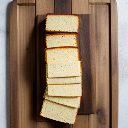 Nora Mill Buttermilk Corn Bread recipe image