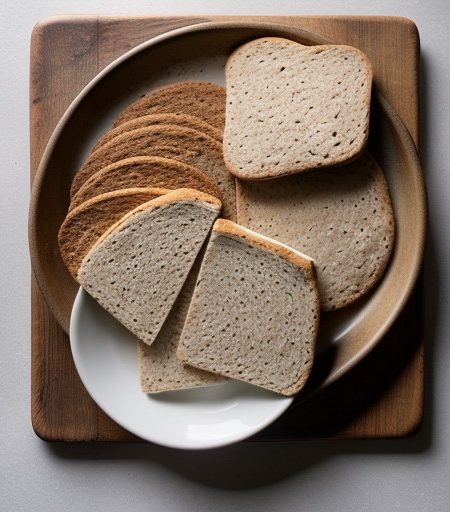 Nora Mill Whole Wheat Biscuits recipe image
