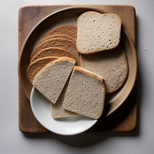 Nora Mill Whole Wheat Biscuits recipe image