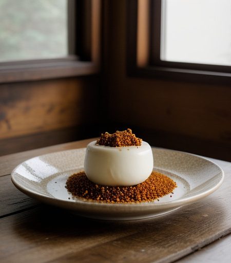 North Carolina: Eastern Style Sweet & Sour recipe image