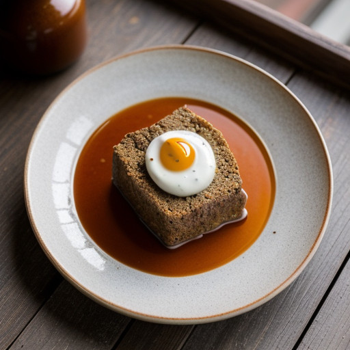 North Carolina: Eastern Style Thined With But recipe image