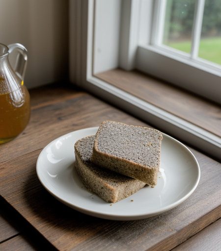 North Carolina: Eastern Style With Butter recipe image