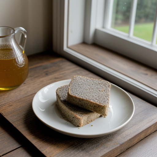 North Carolina: Eastern Style With Butter recipe image