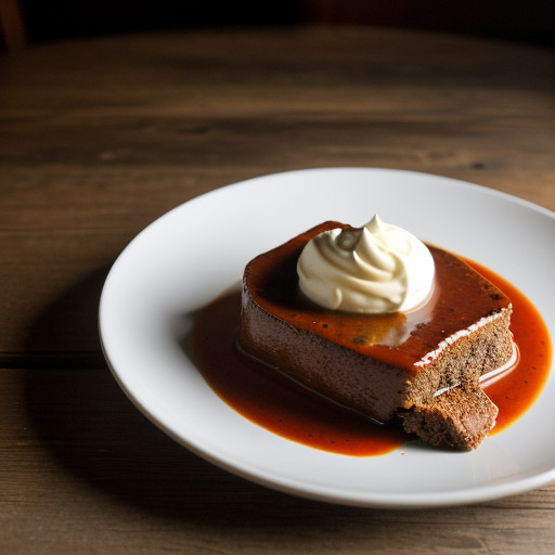 North Carolina: Eastern Style With Chili recipe image