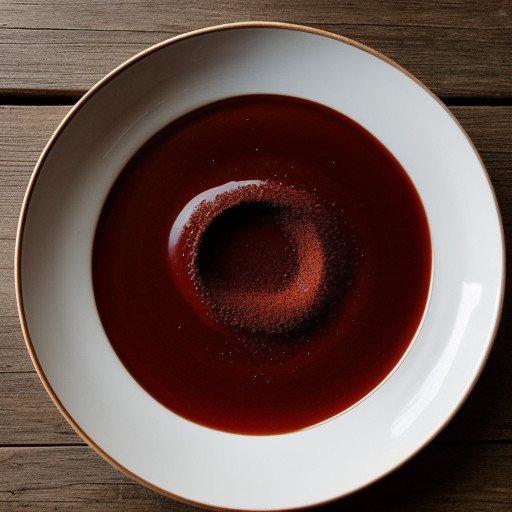 North Carolina: Eastern Style With Molasses recipe image