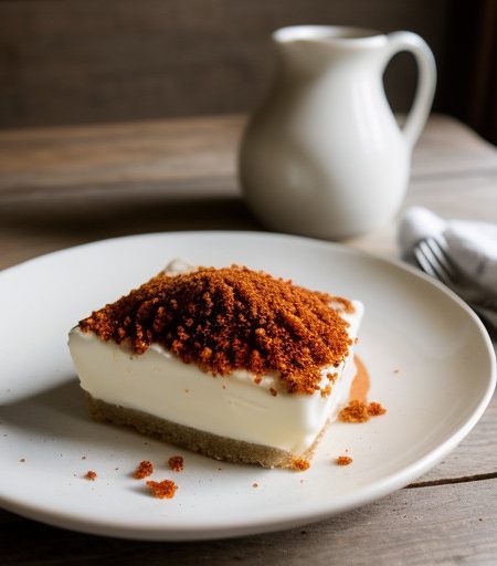 North Carolina: Eastern Style With Sugar recipe image