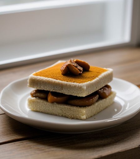 North Carolina: Eastern Style With Sugar And recipe image
