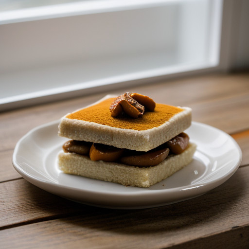 North Carolina: Eastern Style With Sugar And recipe image