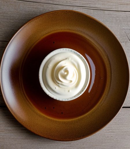 North Carolina: Eastern Style With Sugar And recipe image